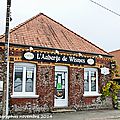 Z-9823 Fête de la Pomme à Wismes (62)