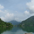 BABE LAKE (Vietnam)