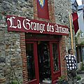 Mayenne - Sainte Suzanne