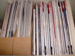 magazines