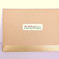 enveloppe verso