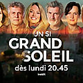 Un si grand soleil - saison 5