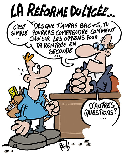 Le dessin du jour (humour en images) - Page 24 122821927