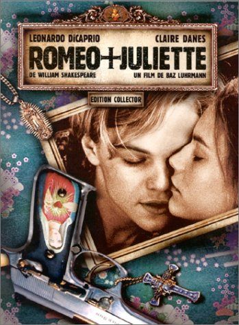 première rencontre roméo et juliette