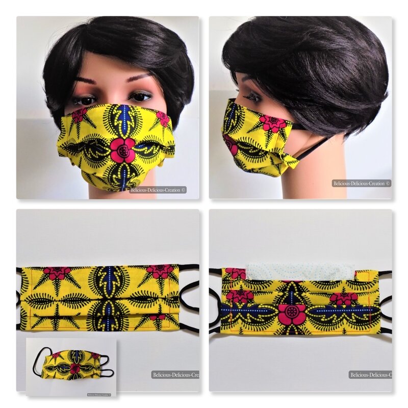 kids mask 1