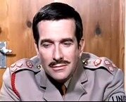 Brigadier Lethbridge-Stewart