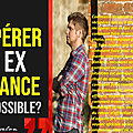 Comment récupérer son ex, comment récupérer son ex à distance, comment recuperer son ex qui na plus de sentiment,
