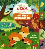 docs sonores bebe animaux grund