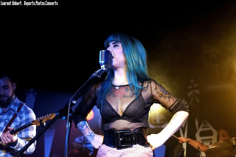 Crazy Dolls & The Bollocks (20)