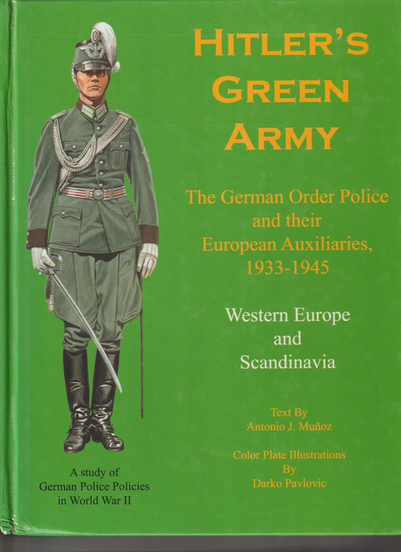 Hitler Green Army_GB_tome 2