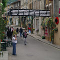 Jujurieux - Festival de musique des bords de l'Ain (juin 08)