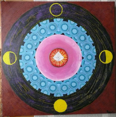 MANDALA