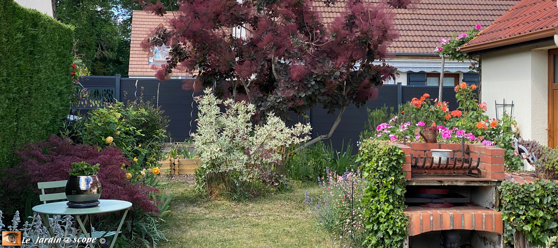 Un Matin Suspendu Au Fond De Ton Jardin Dictons et proverbes liés au mois de Juin - Le JardinOscope coté pratique,  les bons gestes à faire au jardin