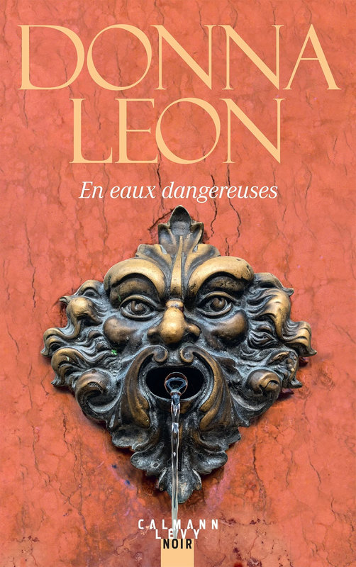donna leon