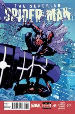 superior spiderman 17