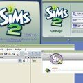 Mes créations Sims
