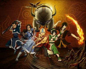 Gaang_by_Allagea-avatar-the-last-airbender-20547840-1280-1024