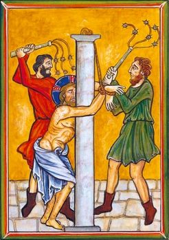 flagellation