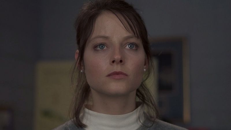 Jodie Foster Un Long Dimanche De Fiançailles Actrices - Arale's cloud
