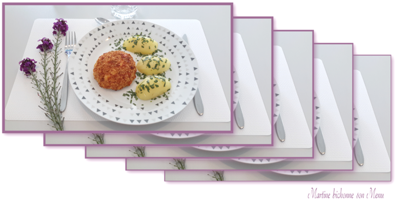 cordon bleu (thermomix ou pas) cordon bleu (thermomix ou pas)