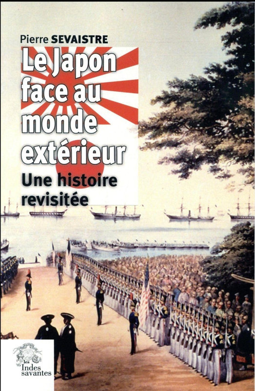 Le Japon face au monde extérieur 2022