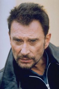 Johnny