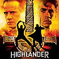 highlander endgame
