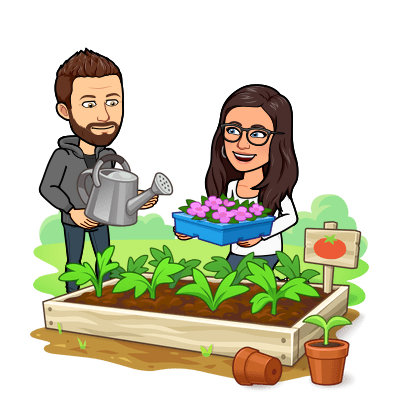 jardinage