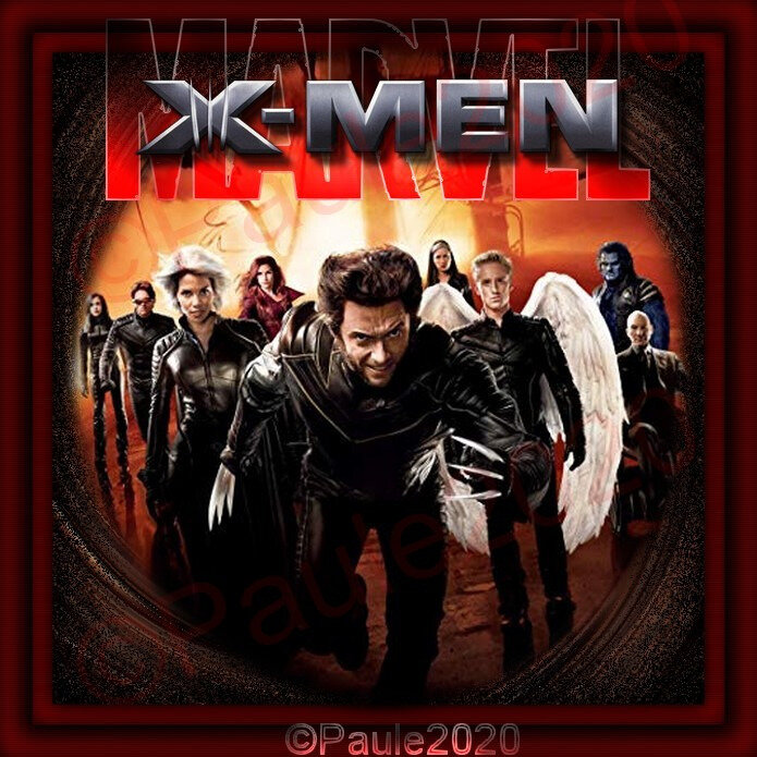 X-Men (Marvel)