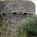 Tour rénovée et habitée de A Calanca - Prupià -