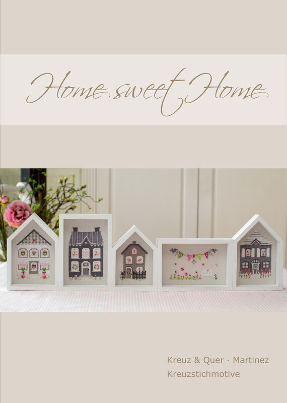 home sweet home 1