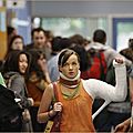 Awkward [1x 01 & 1x 02]