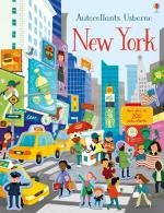 New York couv