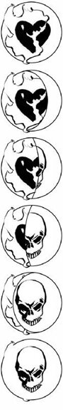 skulls
