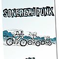 Sonerezh punk, le livre en papier