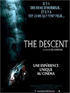 thedescent