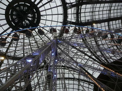 Grand Palais