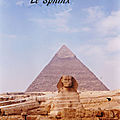 2003 EGYPTE
