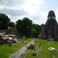 K. Guatemala: Nord