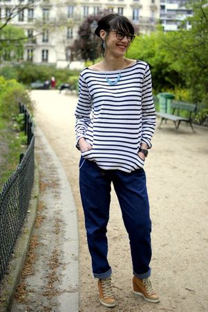 Marinière + jeans (56)