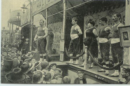 Paris