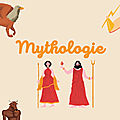 mythologie