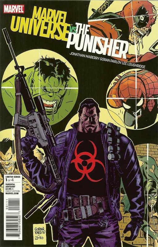 marvel universe vs the punisher 01