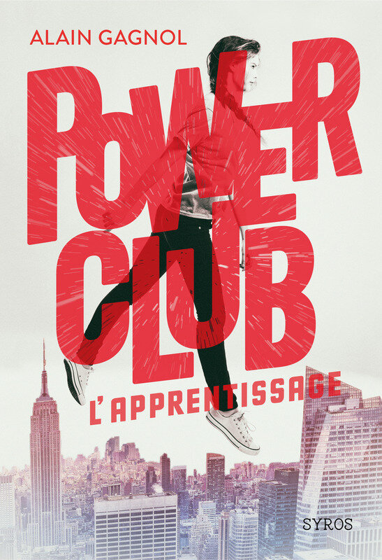 power club