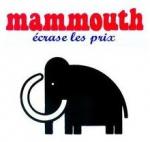 DDS 426 Mammouth