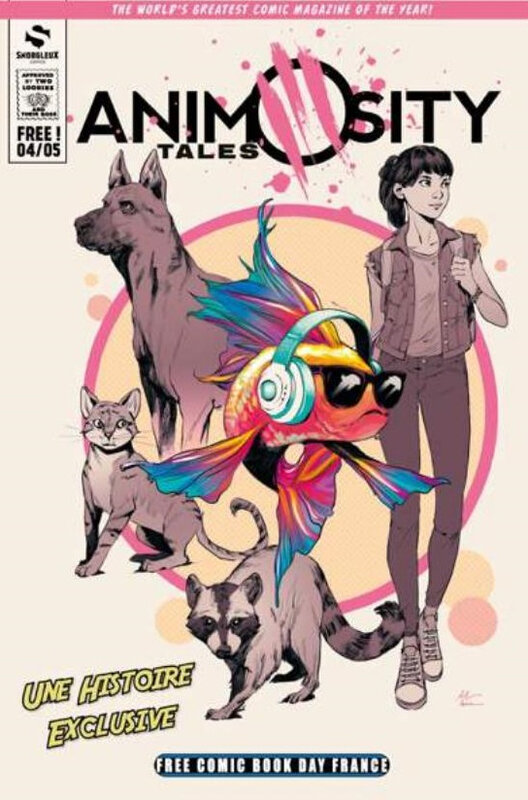 fcbd 19 snorgleux animosity tales