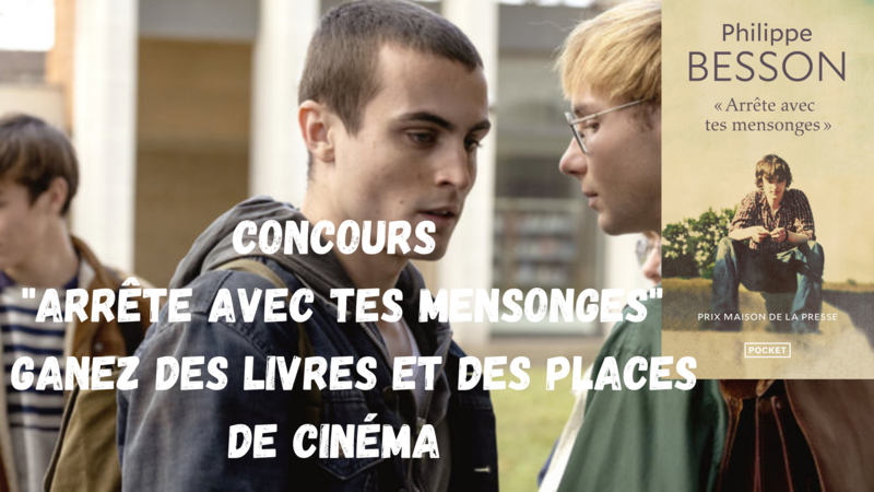 concours mdc