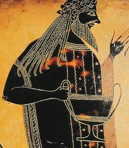 Dionysos