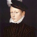 L'enfant roi (1560-1565)