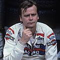 Markku alén. double vice champion du monde des rallyes 1986 -1988.